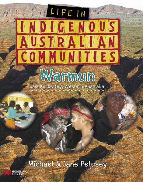 Indigenous Australian Communities