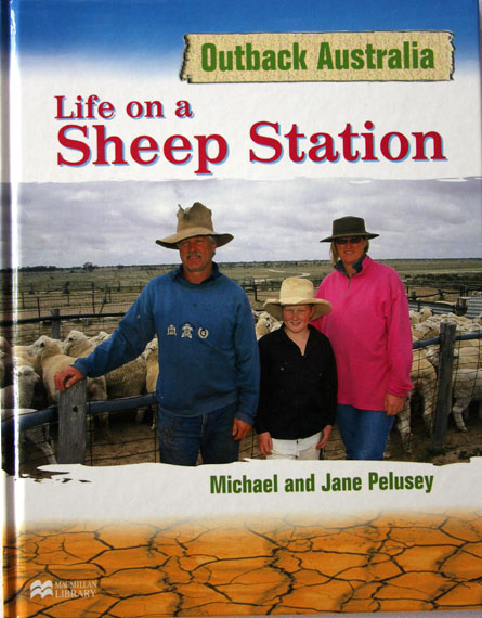 Life on a Sheep Station