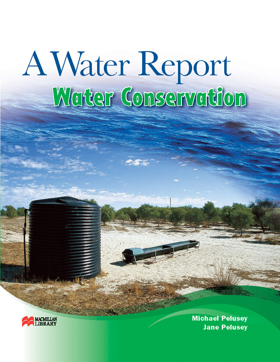 A Water Report