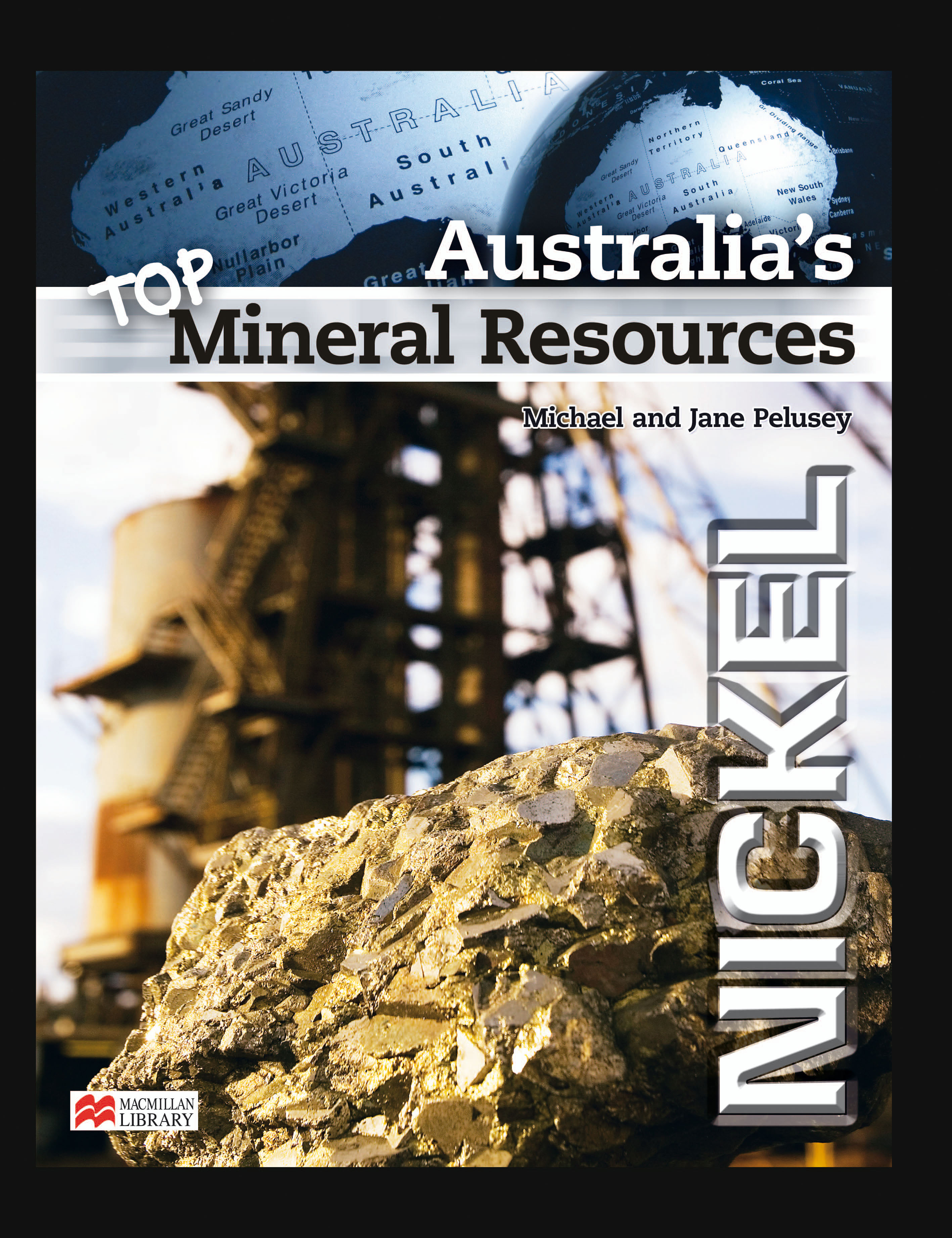 Australia's Top Mineral Resources