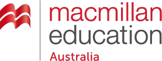 Macmillian Education Australia