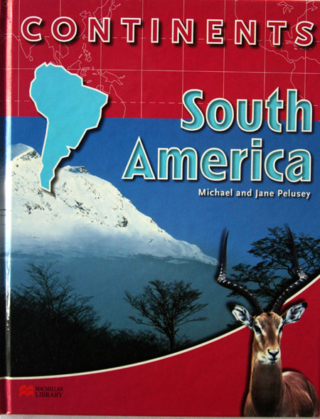 South America