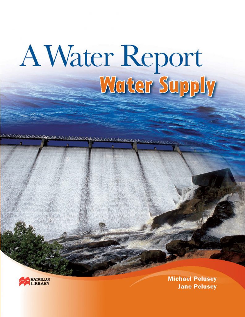 Water Supply - A Water Report