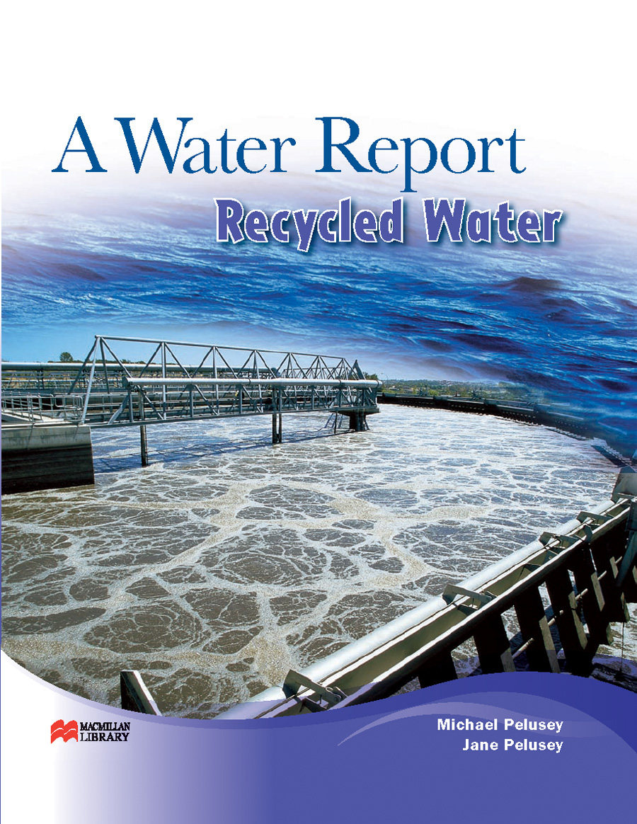 Recycled Water