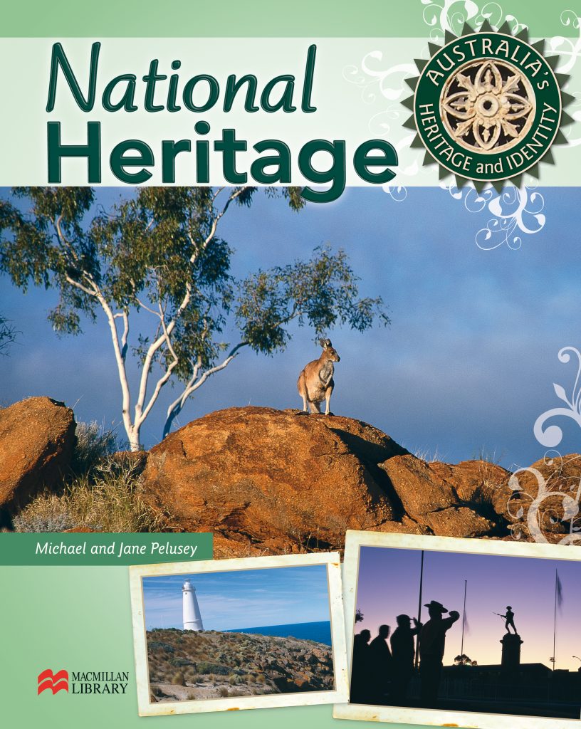 National Heritage