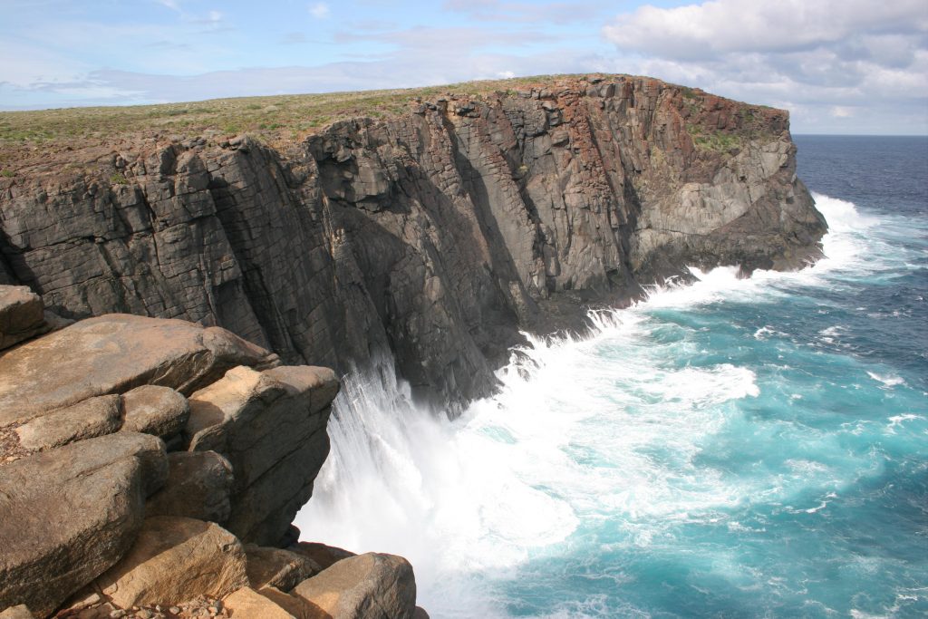 West Cape Howe