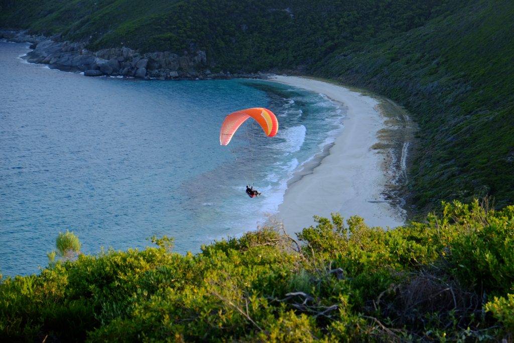 Shelley Beach