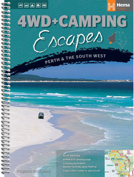 South West Camping Escapes