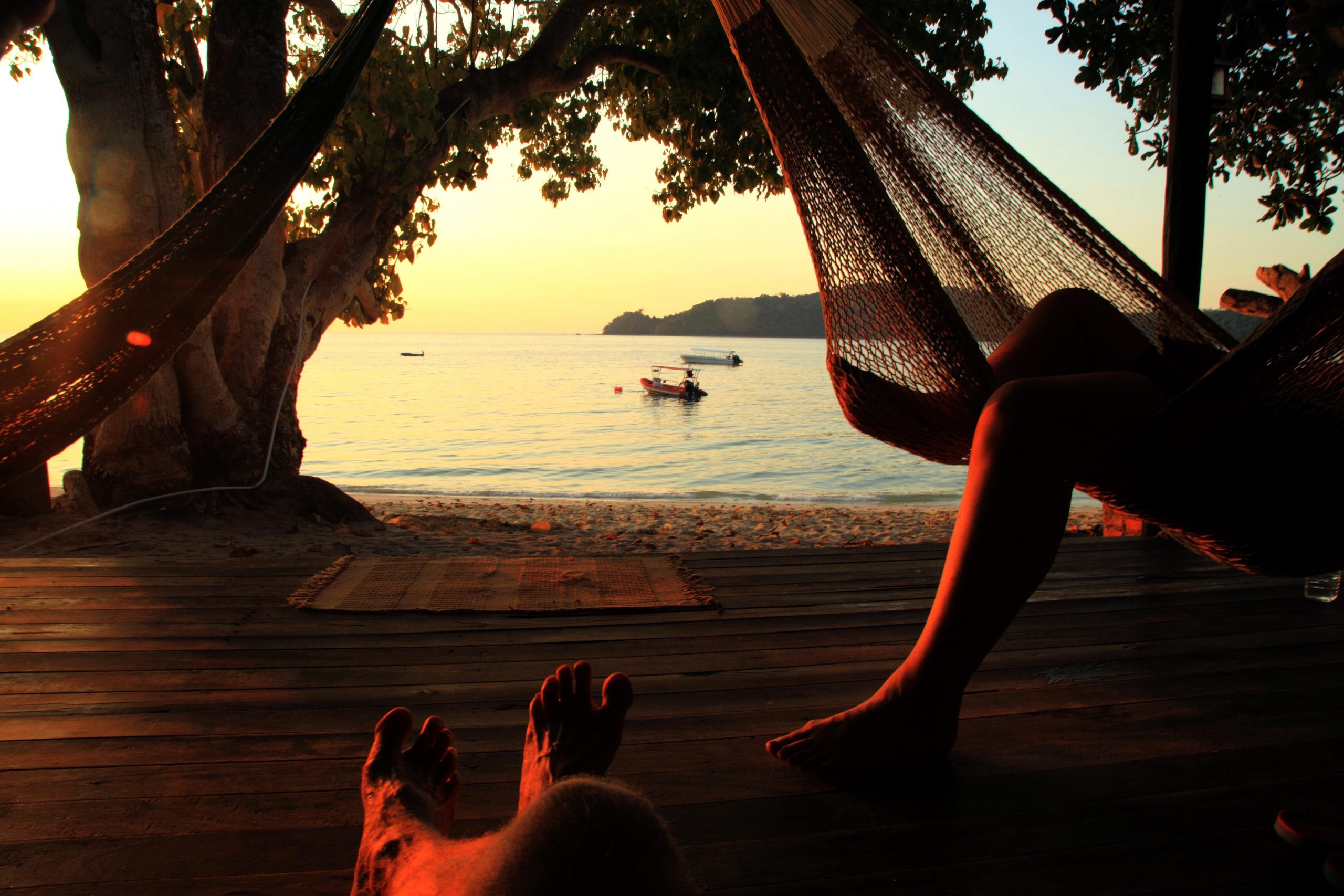 Hammock Hammock