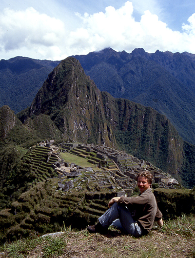 Machu Picchu2 Machu Picchu2