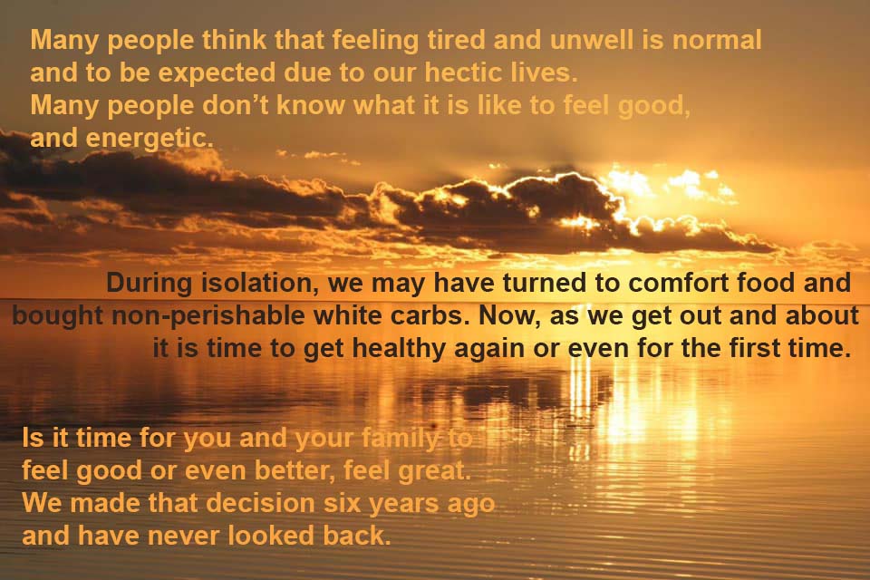 Health sunset Health sunset