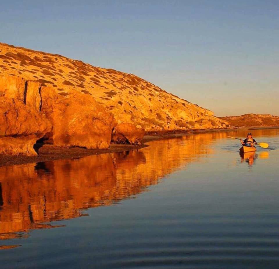 World Heritage sites in WA