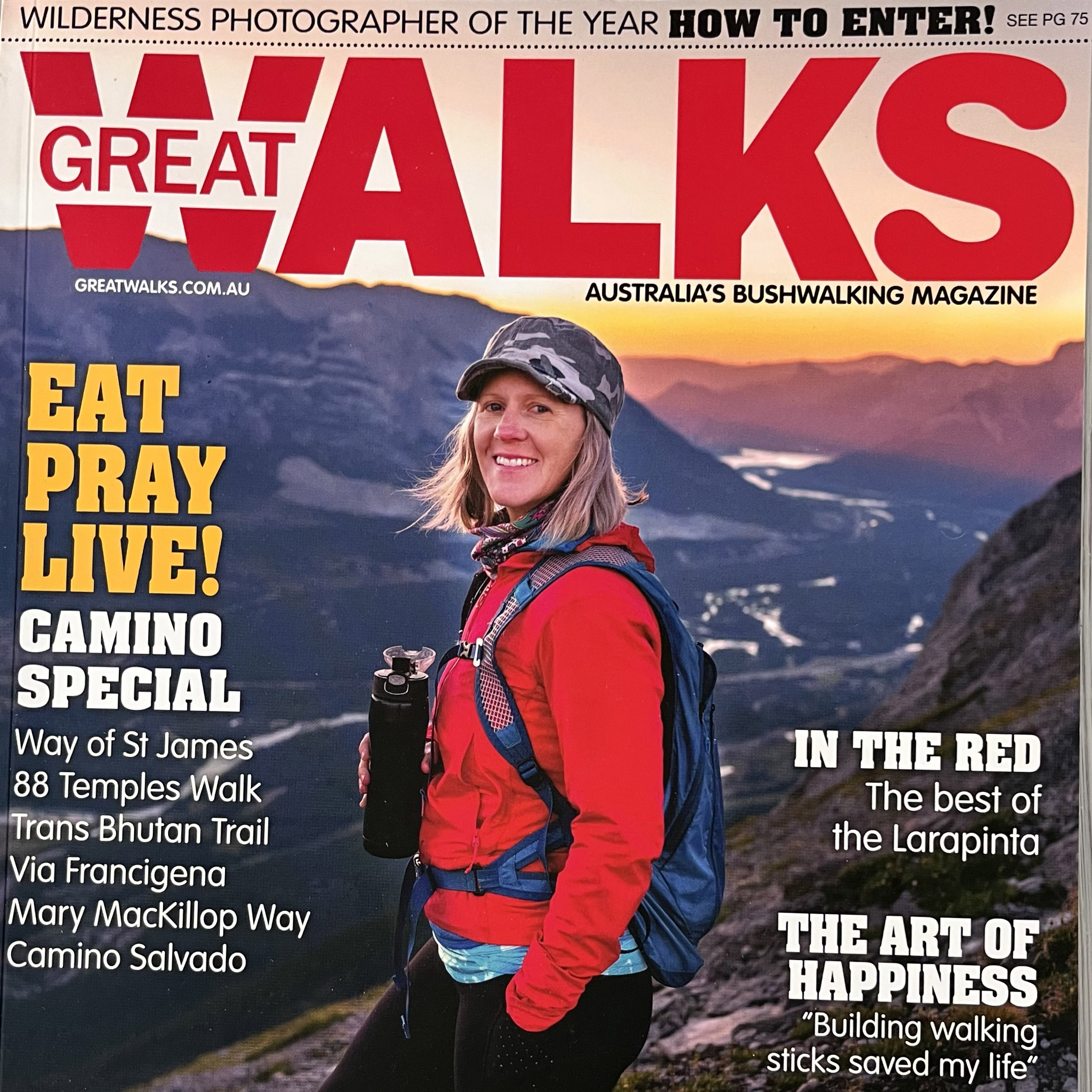 GreatWalks