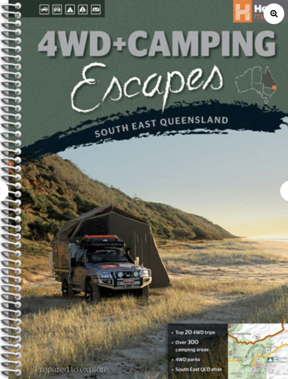 Qld Book