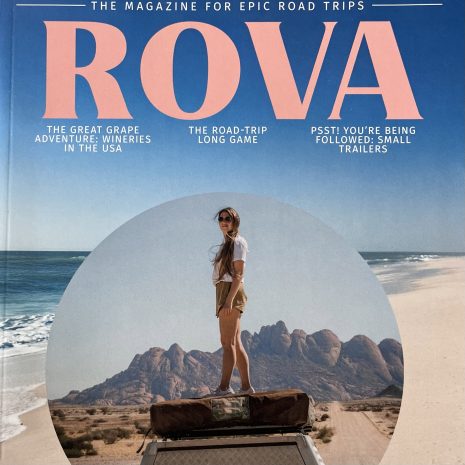 ROVA