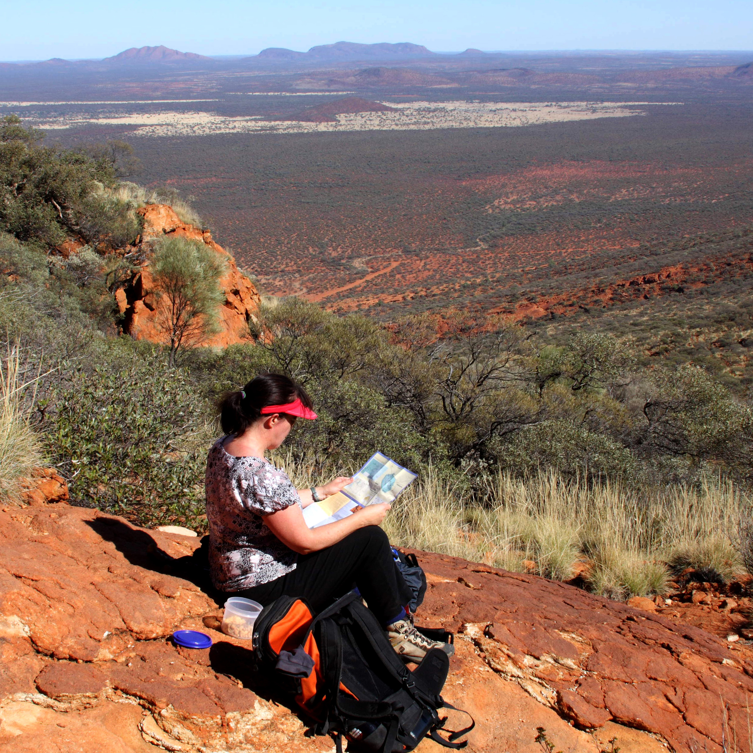 Our library of online articles continues to grow. Our most recent online articles are with We Are Explorers.  