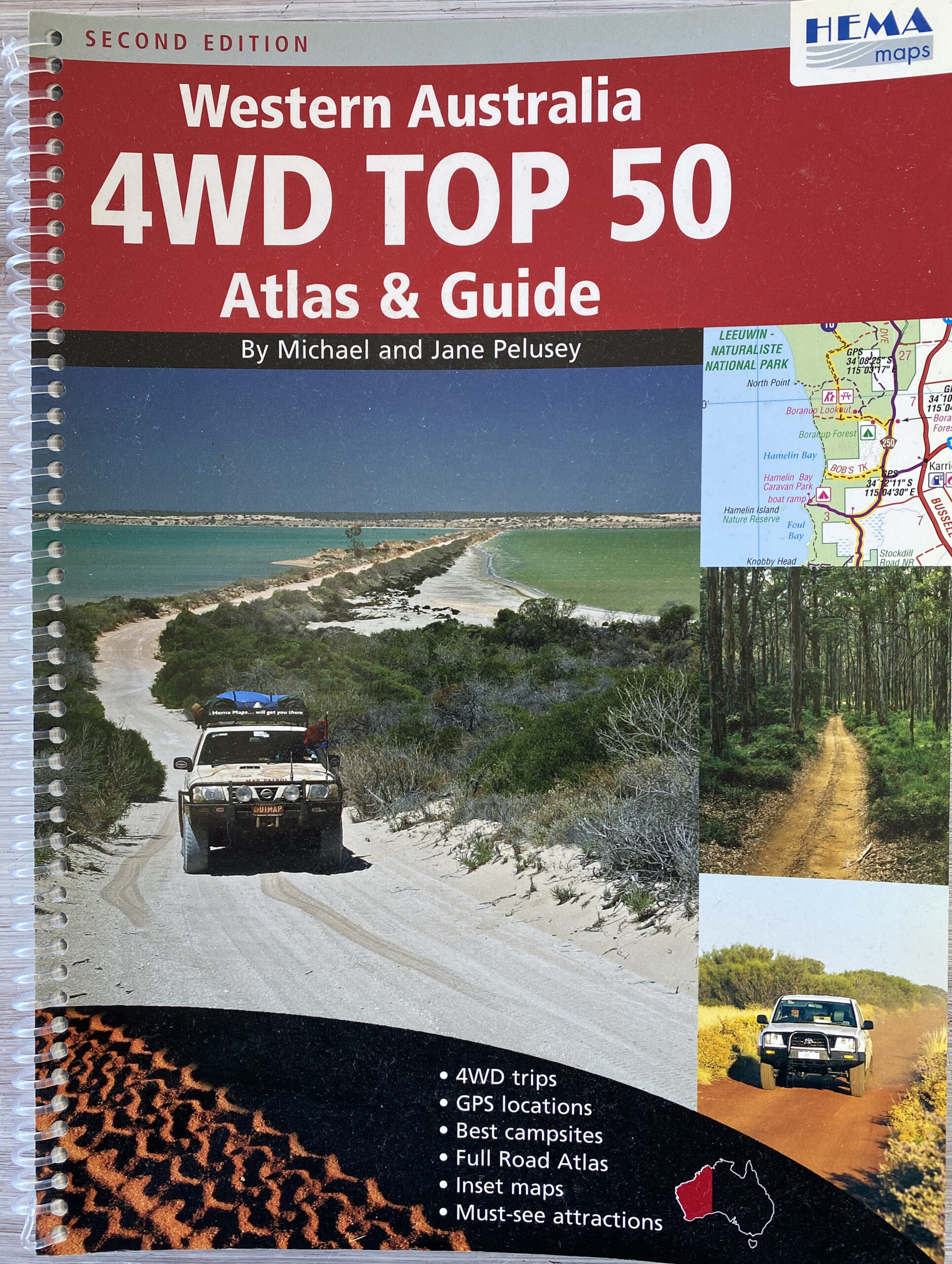 4WD Top 50