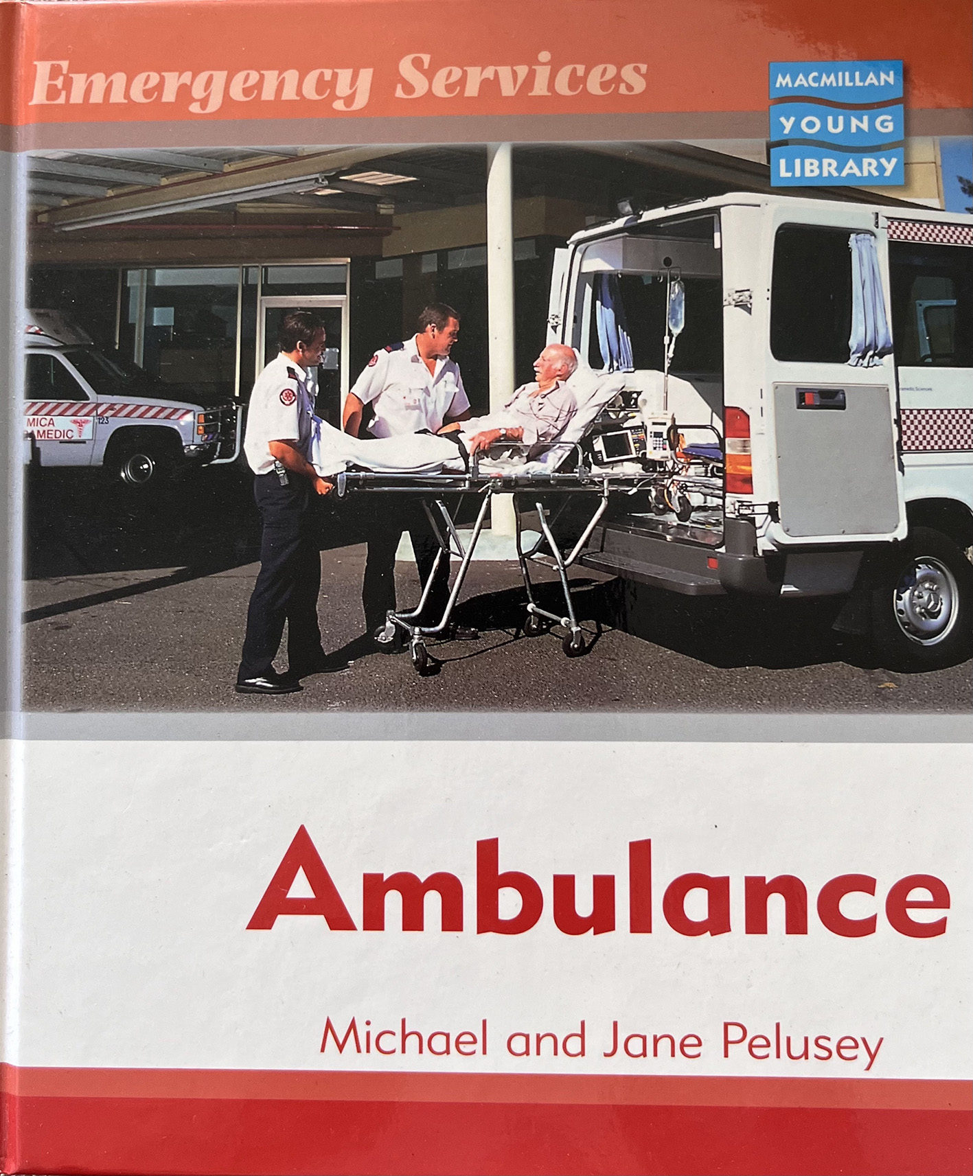 Ambulance