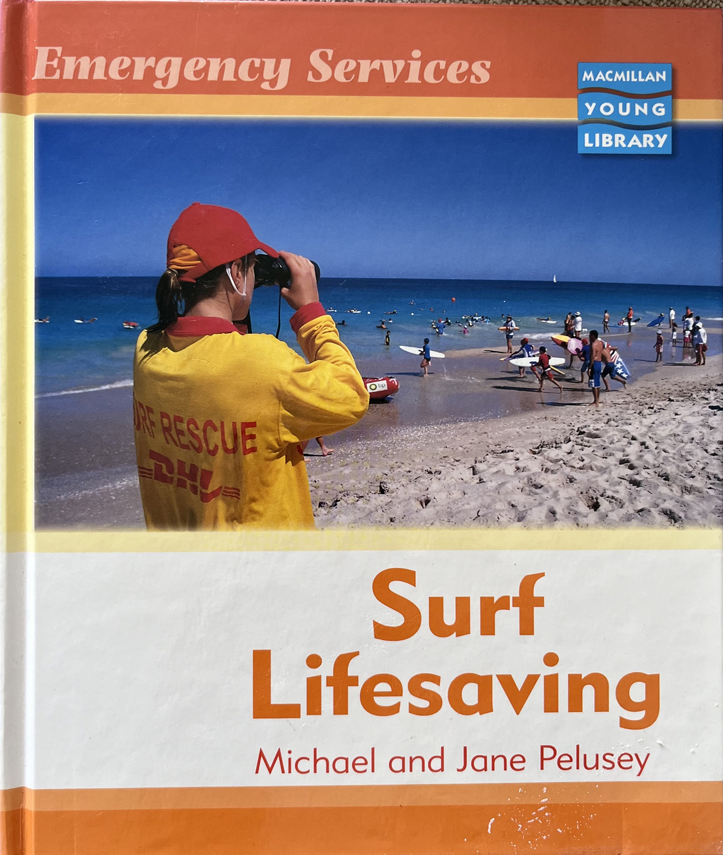 Surf Lifesaving