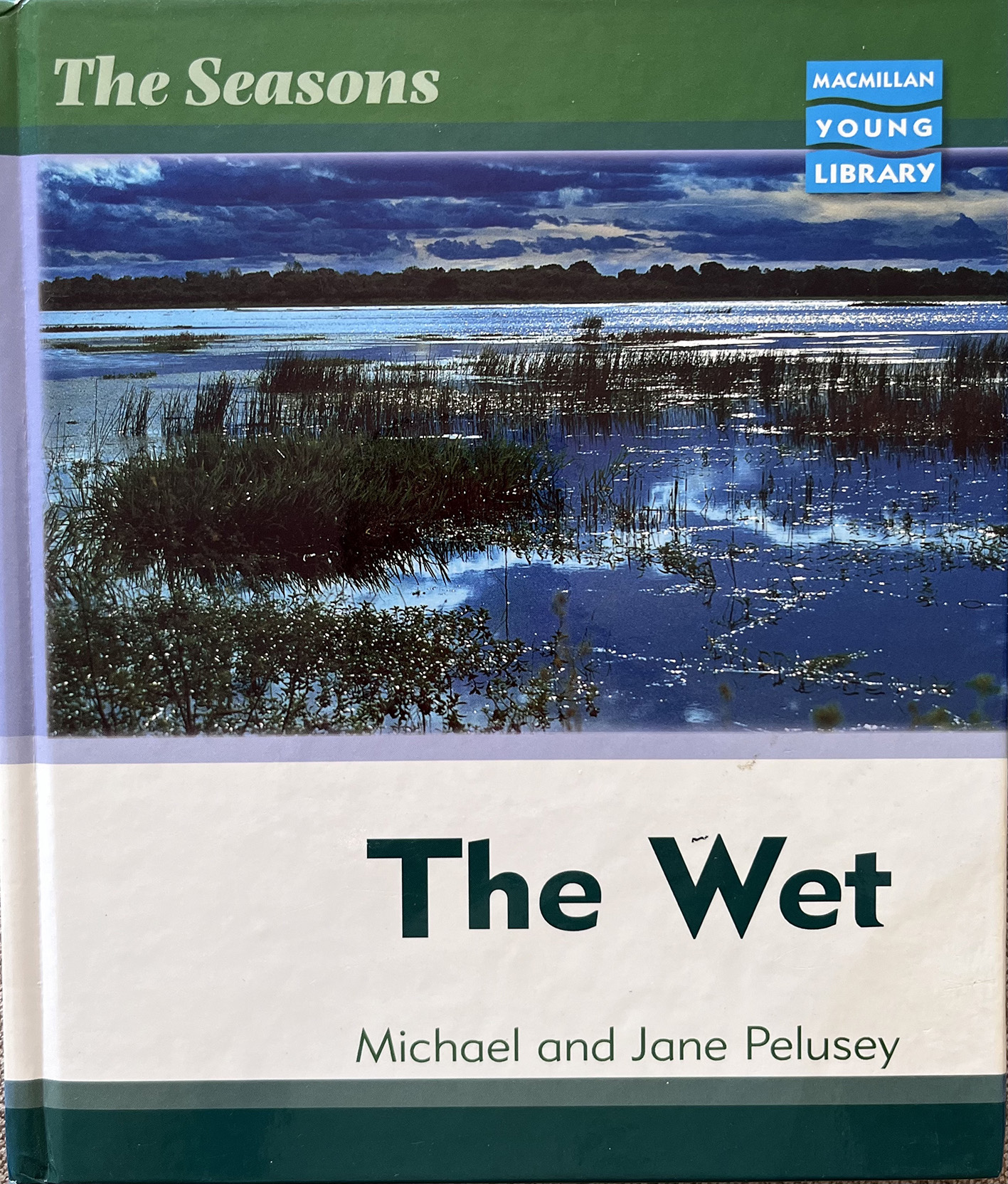 The Wet